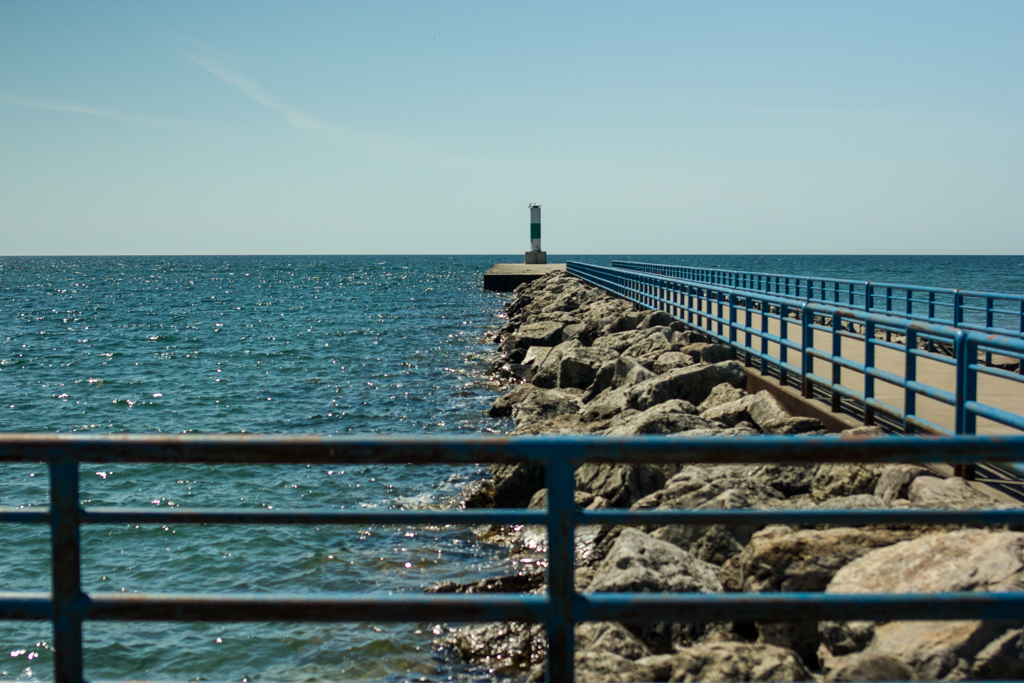 Skyline of Portage, MI